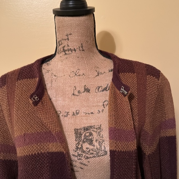 Christopher & Banks cardigan - Picture 6 of 14